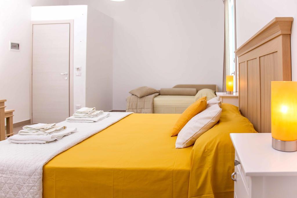 Hotel Feudo D'Arneo Torre Lapillo Zewnętrze zdjęcie