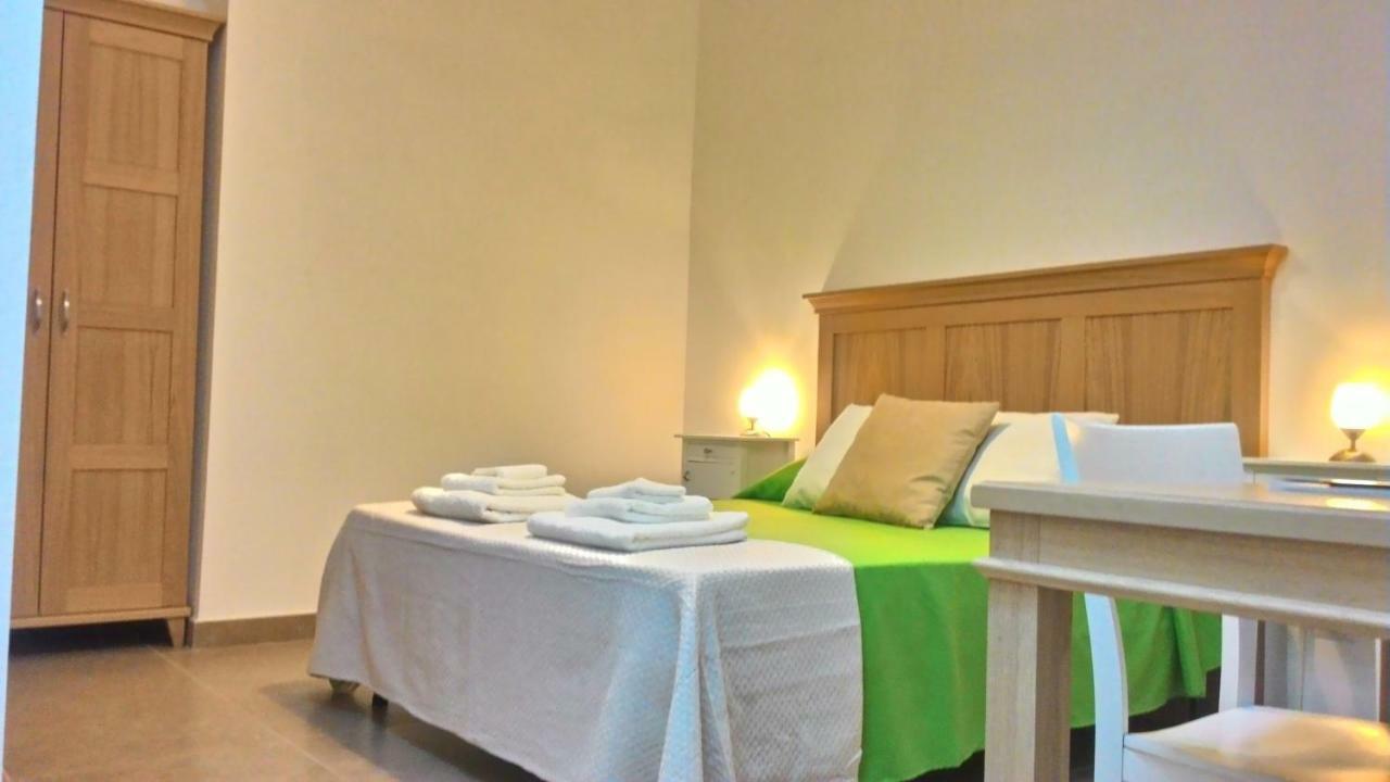Hotel Feudo D'Arneo Torre Lapillo Zewnętrze zdjęcie
